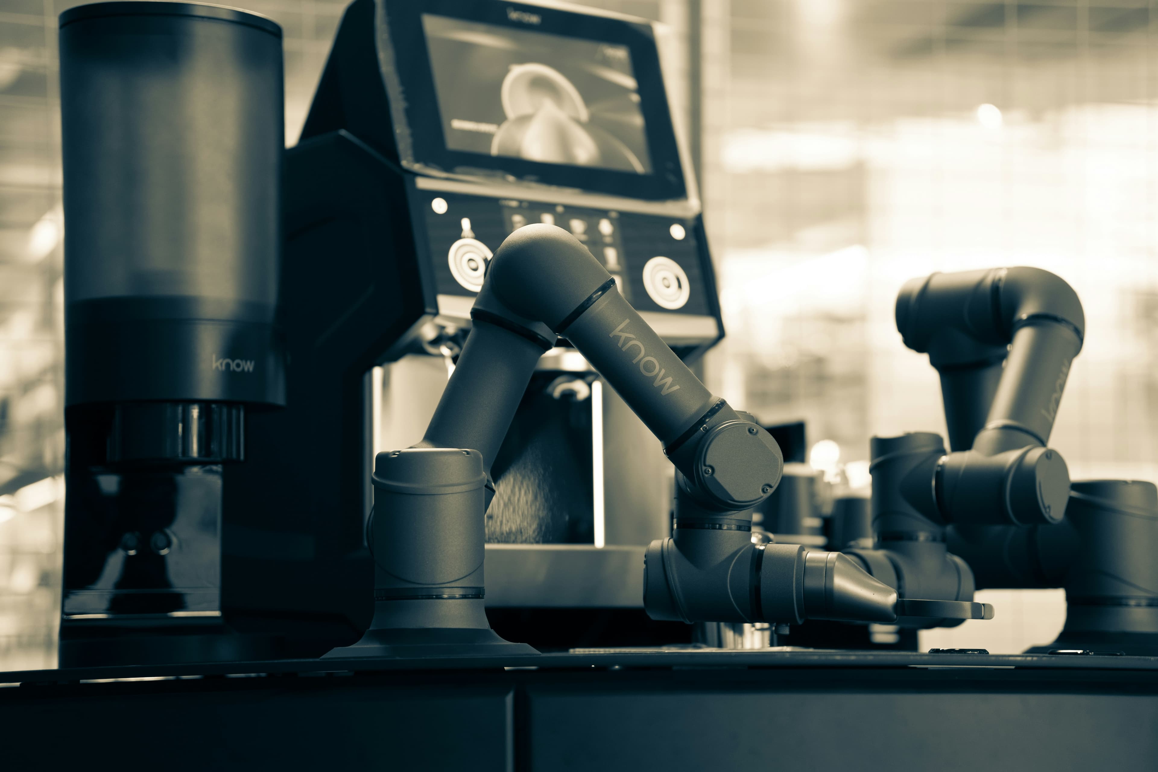 Choosing Your First Espresso Machine: A Beginner's Guide
